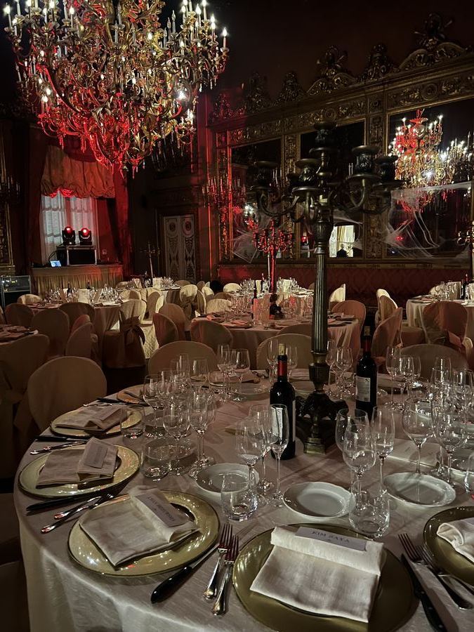 Team Building aziendale