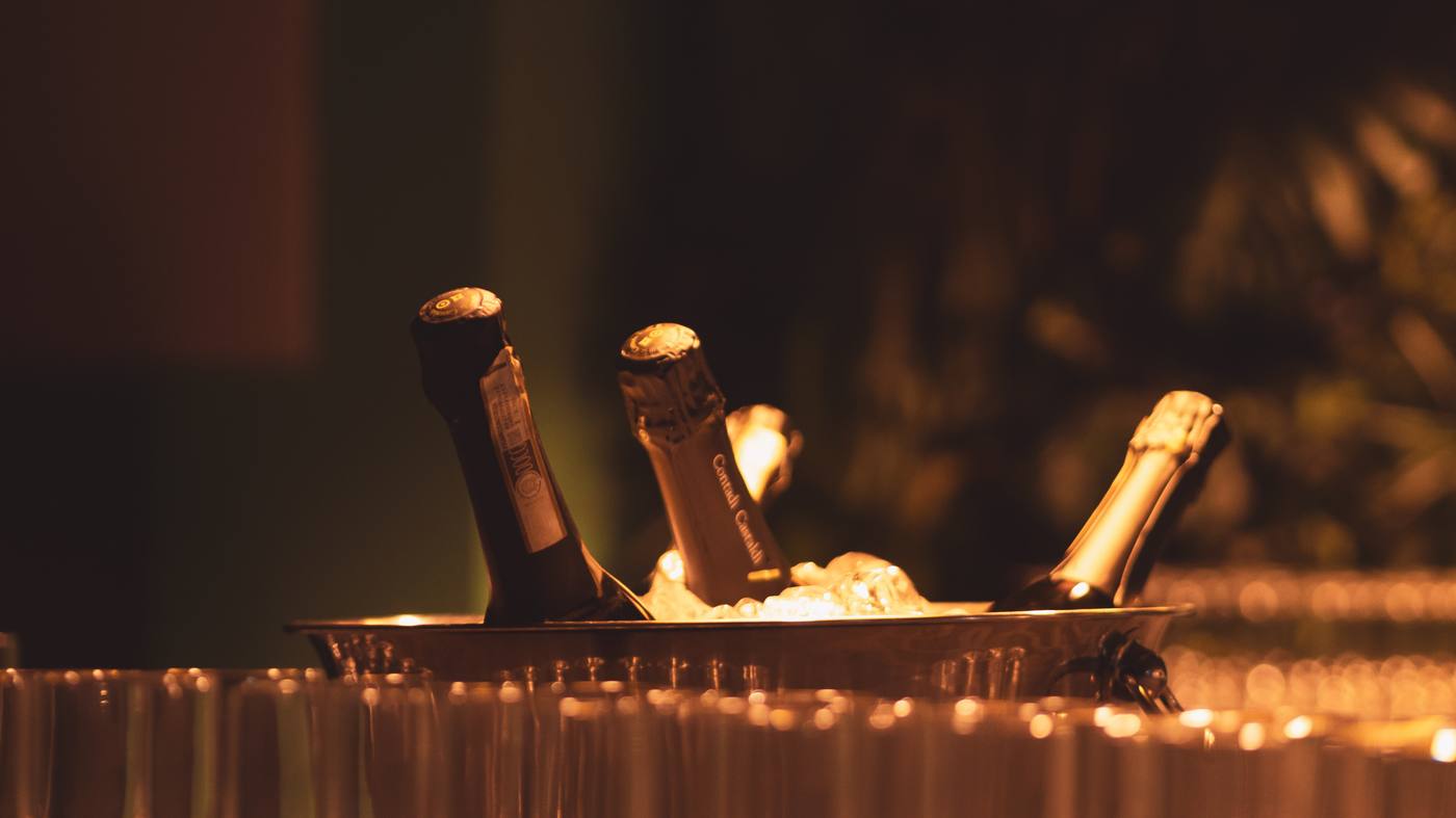 Evento aziendale Spiridon&Co